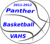 Panther Basketball Clip Art