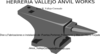 Anvil Clip Art