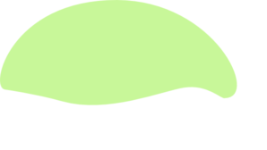 Light Green Round Clip Art