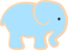 Elefant Clip Art