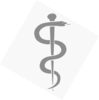 Staff Of Asclepius Clip Art