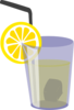 Limonade 2 (jv) Clip Art