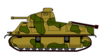 Army Tank Clip Art