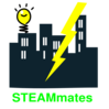 Steammates 6/30 Clip Art