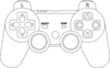 Controller Clip Art