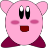 Kirby Clip Art