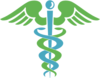 C3 Healthcare Logo Clip Art