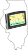 Gps Clip Art