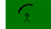 Parachute Clip Art