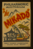The Mikado 2 Clip Art