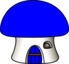 Agri Blu Clip Art