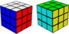 Rubik Clip Art