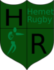 Rugby Shield Clip Art