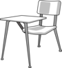 Chair-assigned Clip Art