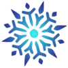 Snowflake Clip Art