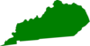 Kentuckygreen Clip Art