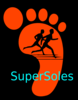 Supersoleslogo Clip Art