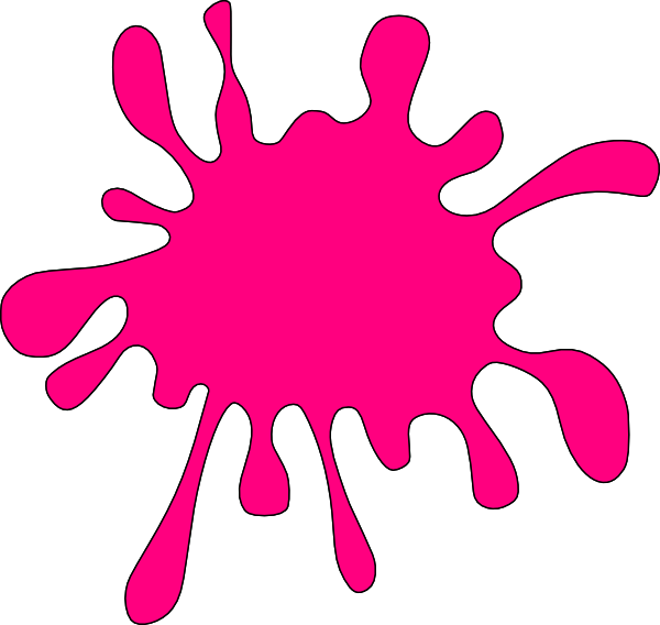 Pink Clip Art at Clker.com - vector clip art online, royalty free & public  domain