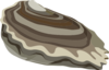 Oysters Clip Art