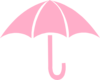 Halo Umbrella Clip Art