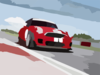 Mini John Cooper Works Challenge X Wallpaper Clip Art