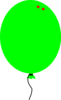 Ballon Clip Art