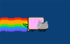 Nyan Cat Clip Art