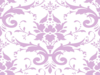 Damask Clip Art