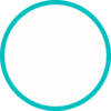 Blue Circle Outline Clip Art