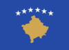 Kosovo Flag Clip Art