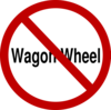 Nowagonwheel Clip Art