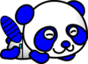 Bf Panda Clip Art