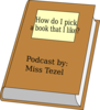 Podcast Tezel Clip Art