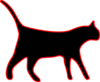 Cat Clip Art