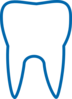 Blue Tooth Clip Art