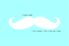 Moustache Clip Art