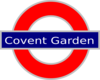 Covent Garden Clip Art