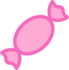 Pink Candy Clip Art