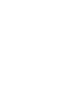Tall Wave (white) Clip Art