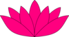 Lotus Flower Picture Clip Art