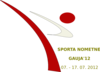 Logo Lat Clip Art