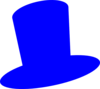 Magician S Hat Clip Art