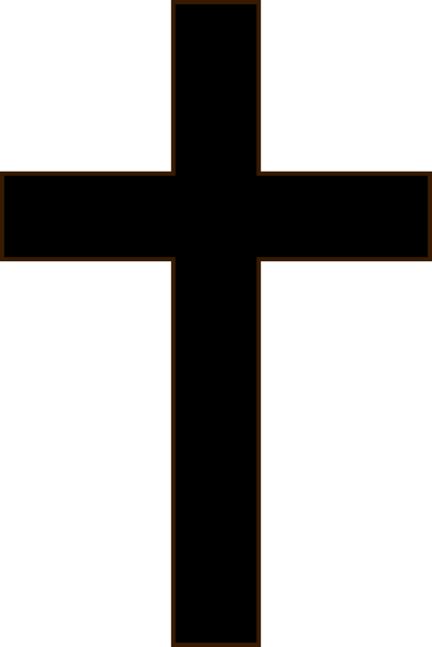 free cross pictures clip art - photo #37