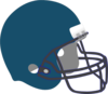 Football Helmet 4 Clip Art