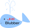 Blubber Jill Clip Art