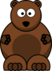 Bear Clip Art