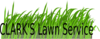 Clark Lawn Service 1 Clip Art