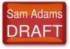 Sam Adams Draft Clip Art