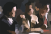 Picture Of Ray Liotta And Joe Pesci In Goodfellas Large Picture Clip Art