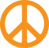 Peace  Clip Art